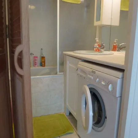 2 Pieces Le Gallo Apartamento Boulogne-Billancourt